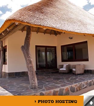 Fotos de Alojamiento